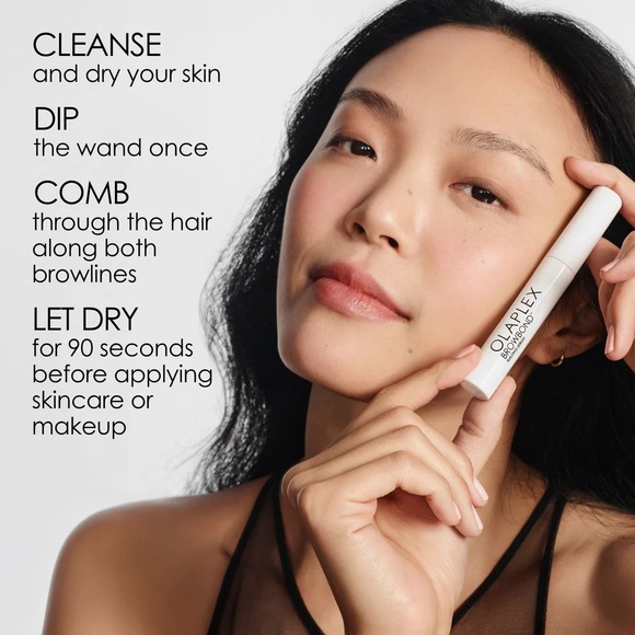 OLAPLEX BROWBOND BUILDING SERUM - Picture 9 of 9